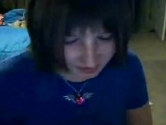 Amateur, Brunette brune, Solo, Adolescente, Webcam