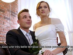 Grote mammen, Man die toekijkt, Tsjechisch, Vingeren, Geld, Gezichtspunt, Realiteit, Kousen