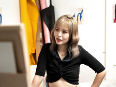 Азиатки, Минет, Секс без цензуры