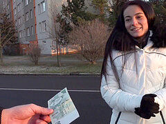 小柄, オマンコ, ストッキング