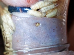 Bondage discipline sadomasochisme, Bizar, Fetisj, Huisgemaakt, Rijpe lesbienne, Moeder die ik wil neuken, Openbaar, Taboe