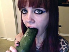 フェムドム, ハメ撮り