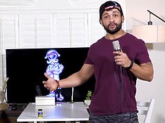 Американки, Жопа, Большая жопа, Большой член, Глубокая глотка, Хд, Натуральные, Молоденькие