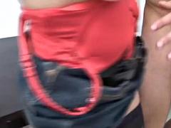 Gros seins, Sucer une bite, Brunette brune, Branlette thaïlandaise, Mature, Mère que j'aimerais baiser, Adolescente, Nénés