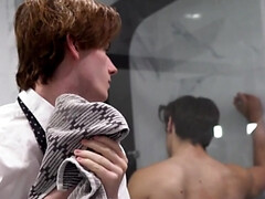 18 años, Anal, Verga grande, Mamada, Penetracion con dedos, Gay, Orgasmo, Flaco