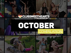 Club, Couple, Lesbienne, Léchez, Masturbation, De plein air, Solo, Plan cul à trois