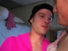 Amateur, Sucer une bite, Homosexuelle, Hd