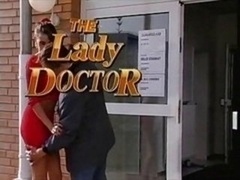 The Female Doctor (1989) Whole Vintage Movie