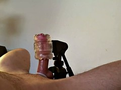 Fleshlight Cock Milking Compilation