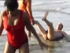 indian fucky-fucky hump on the beach