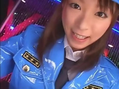 Fabulous Japanese model in Best JAV clip