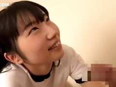 Pretty Jav Kanako Imamura Fucked By Old Man Next Door She Deep Throats