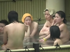 Sugar Japanese slut in public