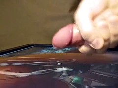 my cumshots compilation 2 (POV side)